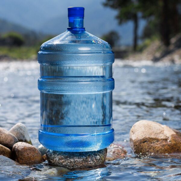 Sachet Water